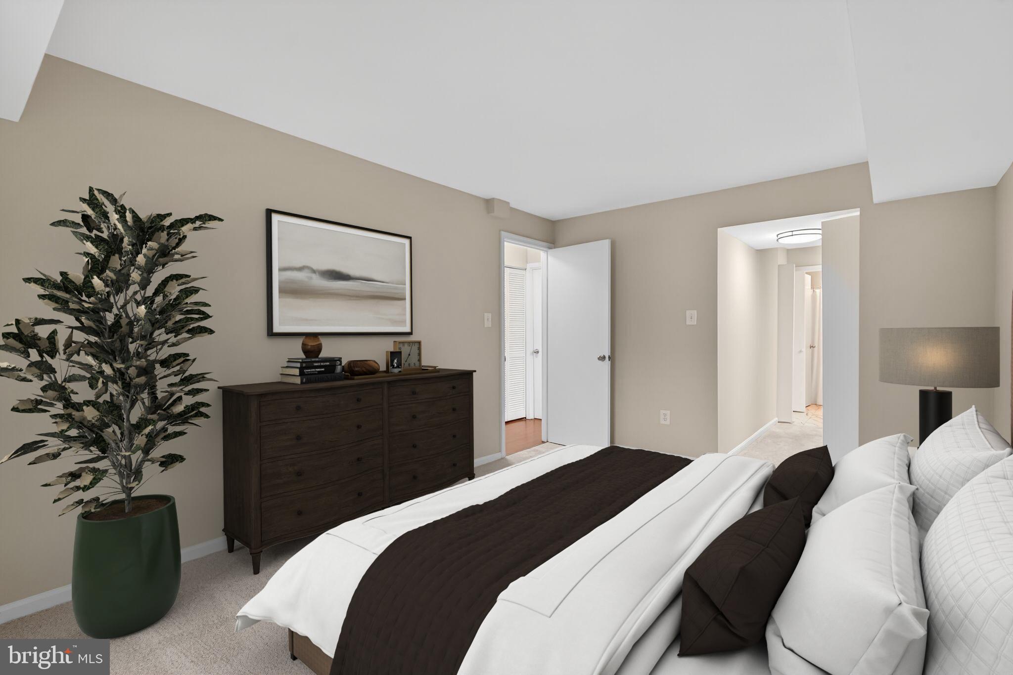 KEENE MILL WOODS - Residential