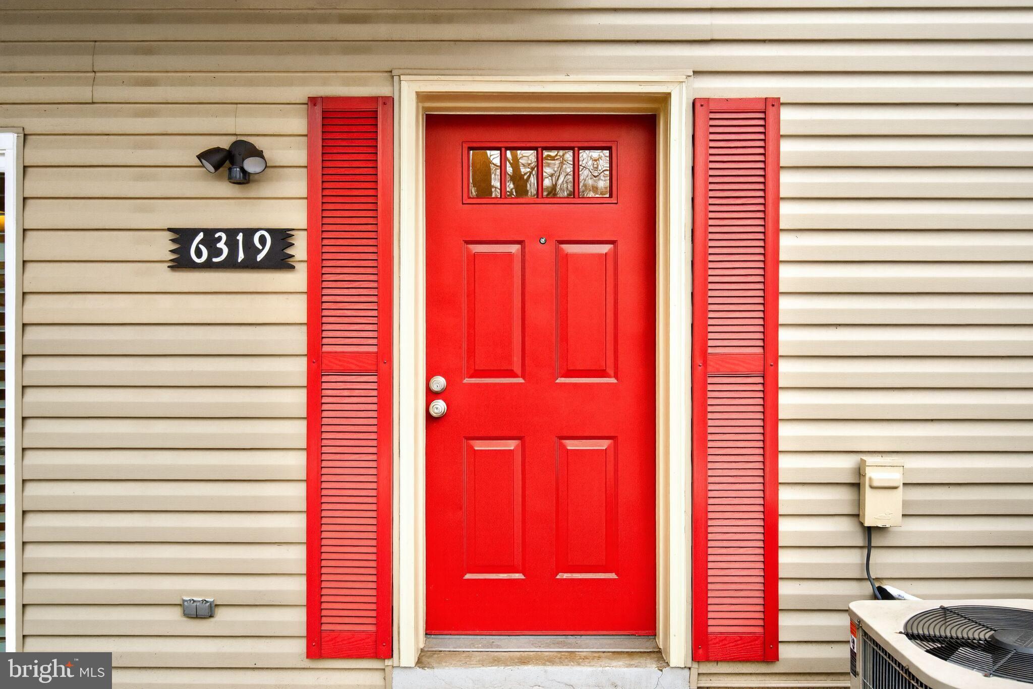 KEENE MILL WOODS - Residential