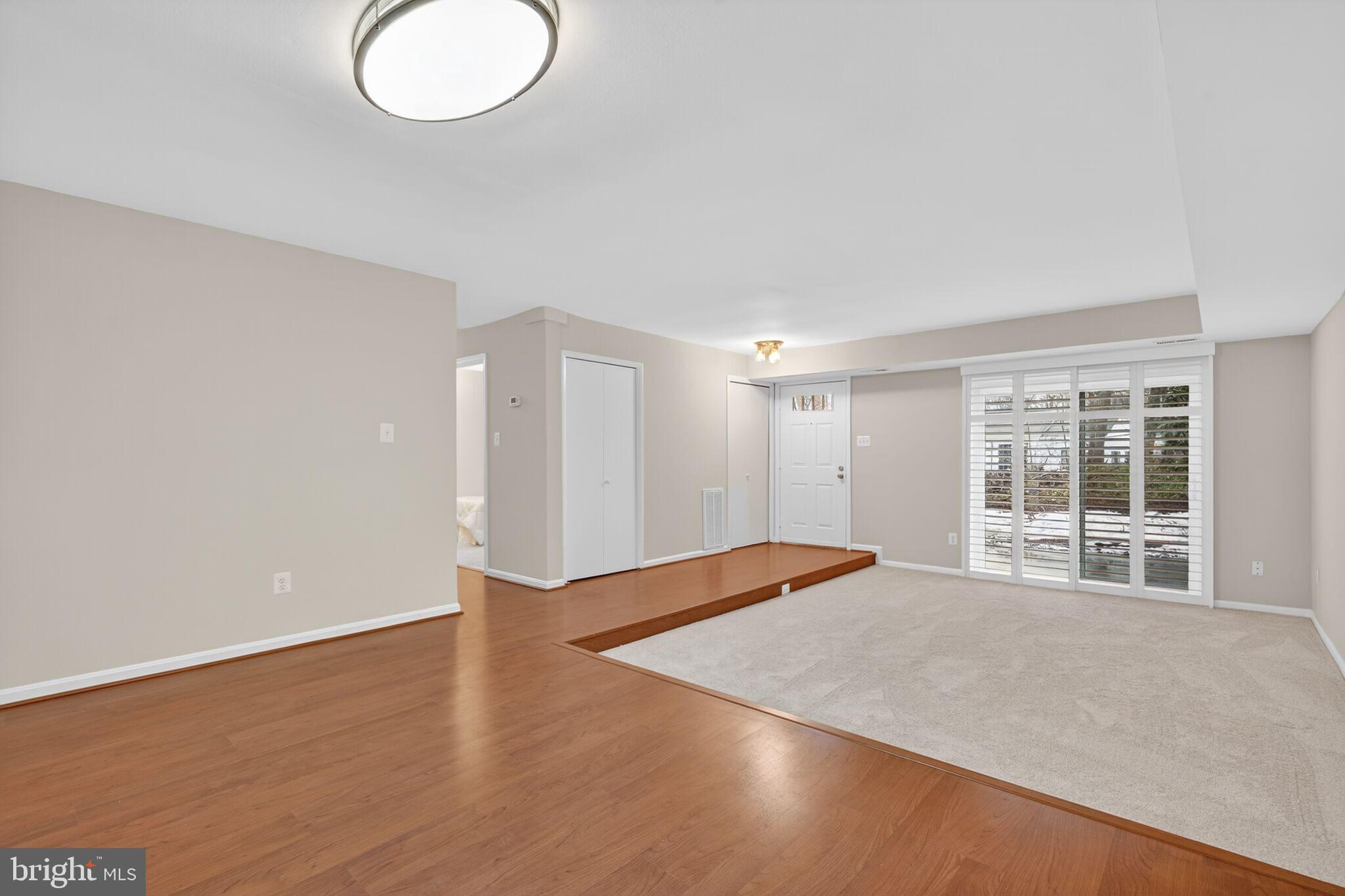 KEENE MILL WOODS - Residential