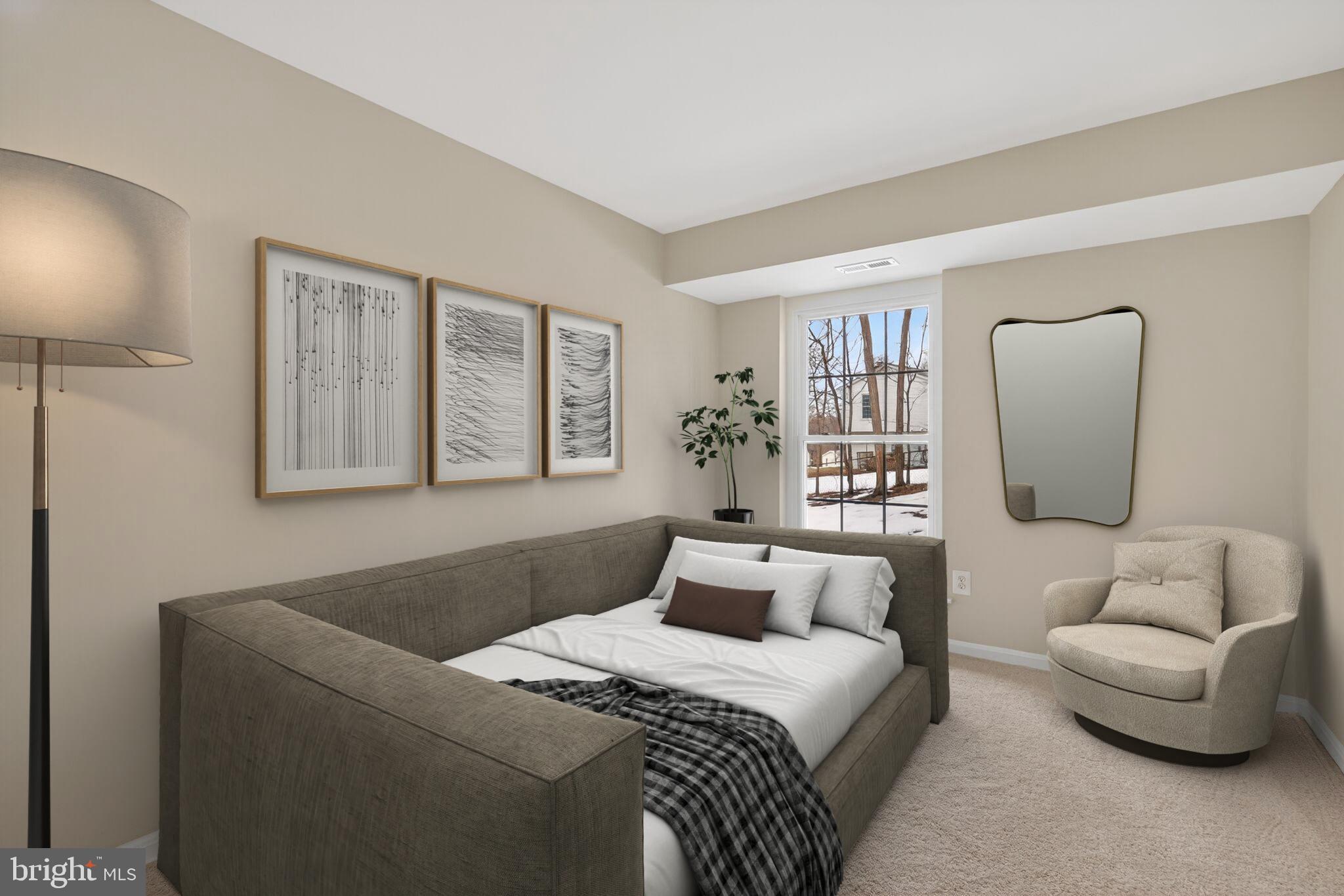 KEENE MILL WOODS - Residential