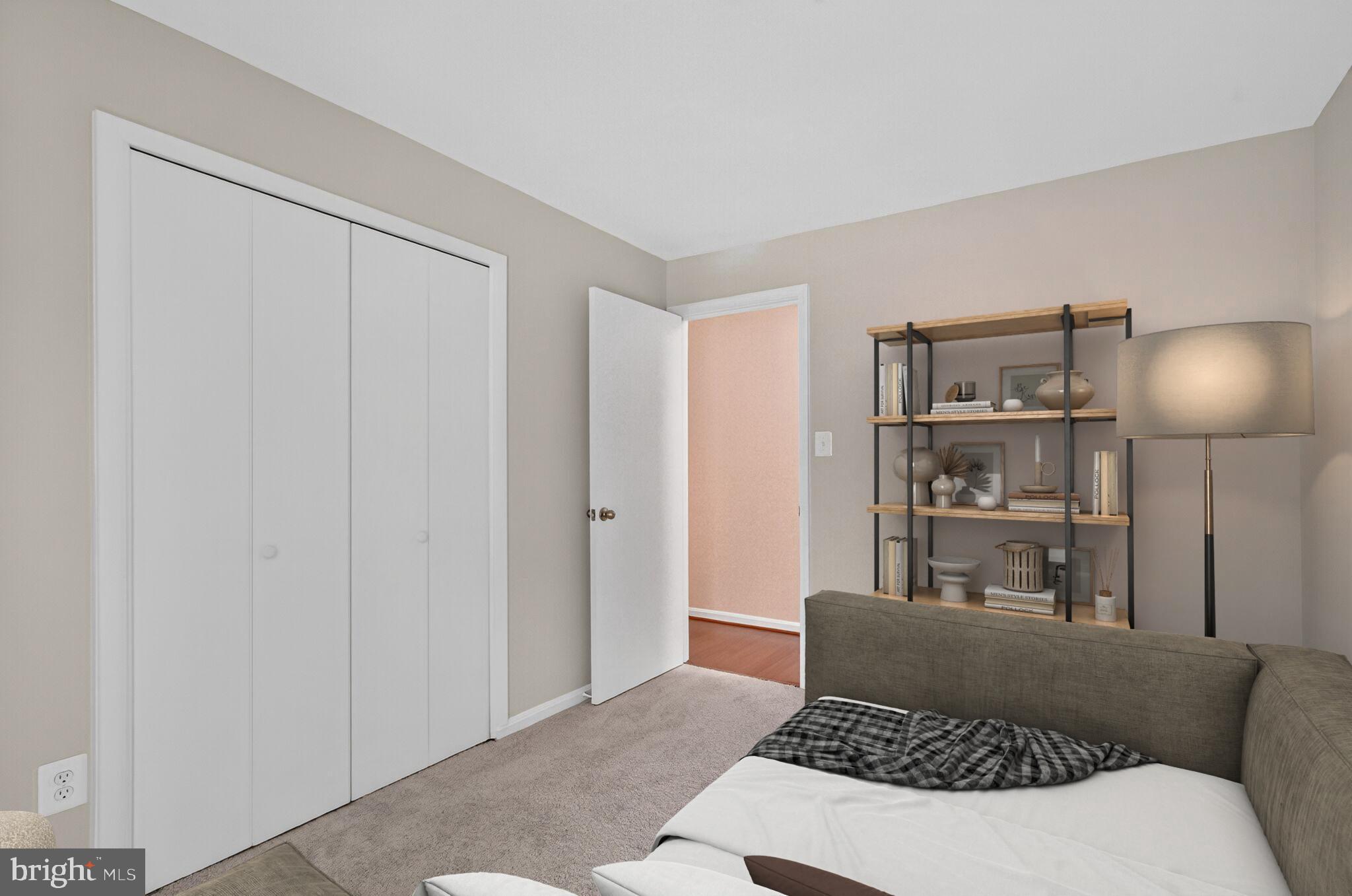 KEENE MILL WOODS - Residential