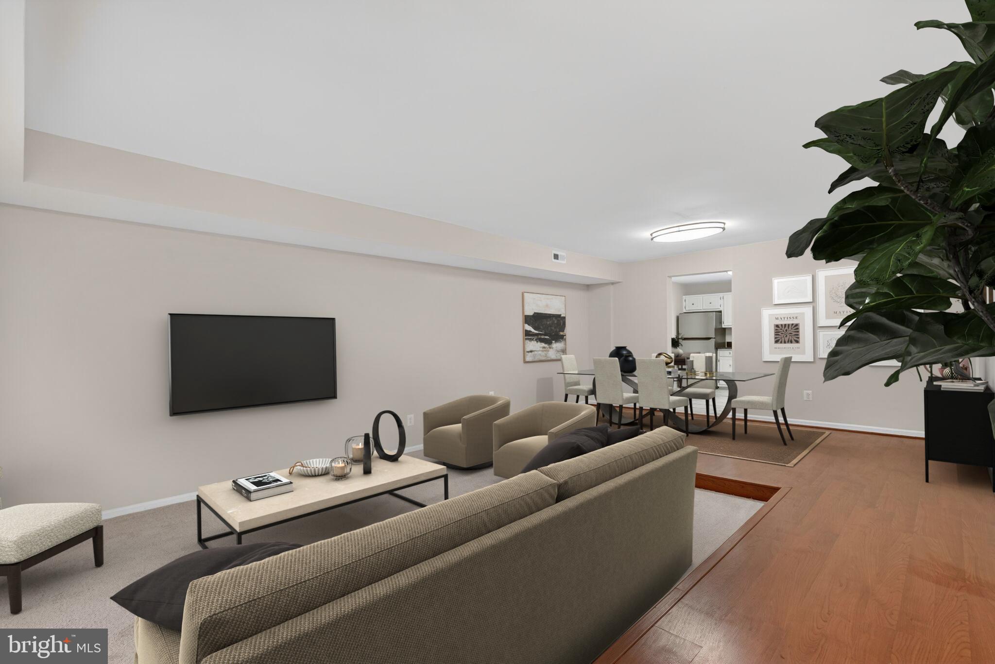 KEENE MILL WOODS - Residential