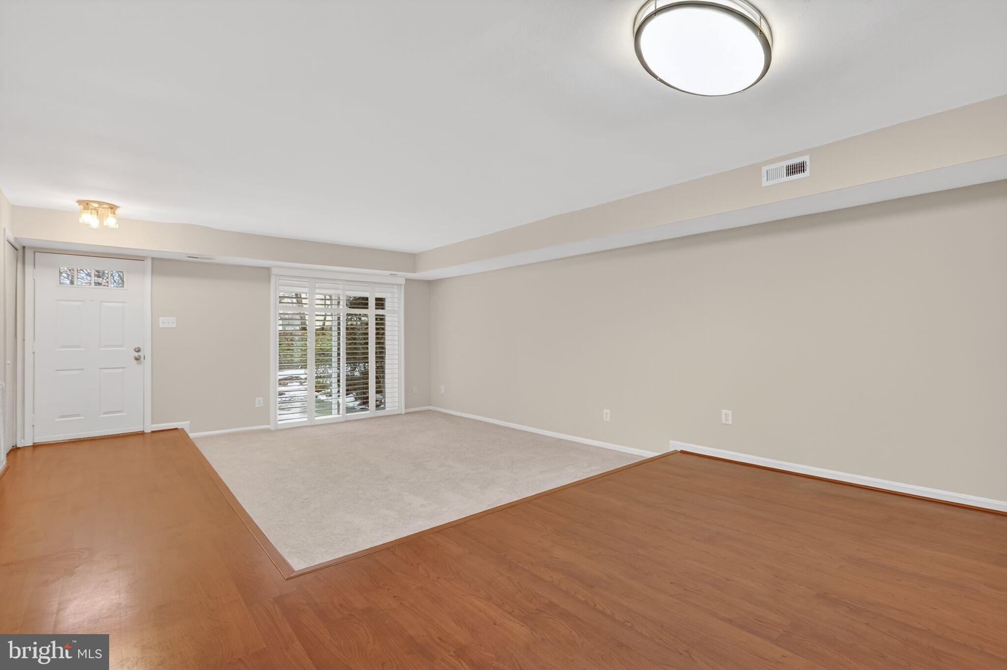 KEENE MILL WOODS - Residential