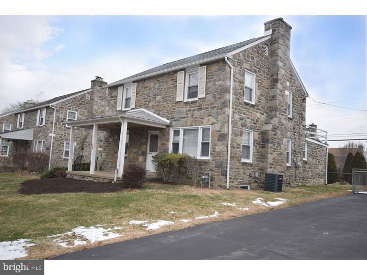 ARONIMINK - Residential