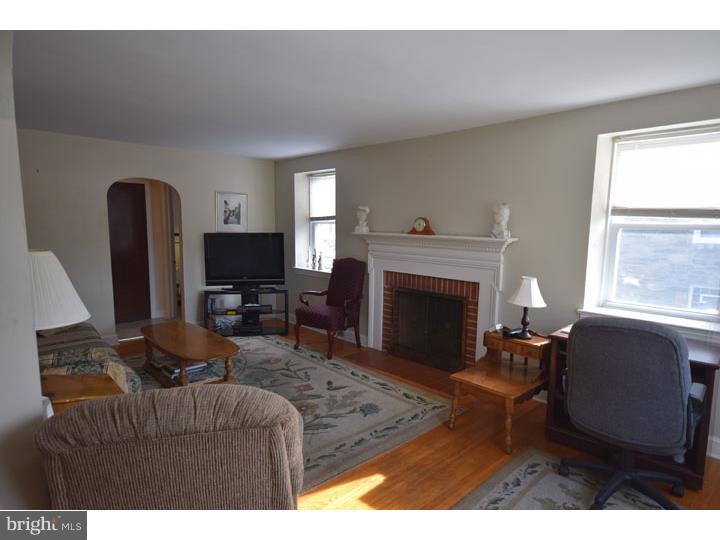 ARONIMINK - Residential