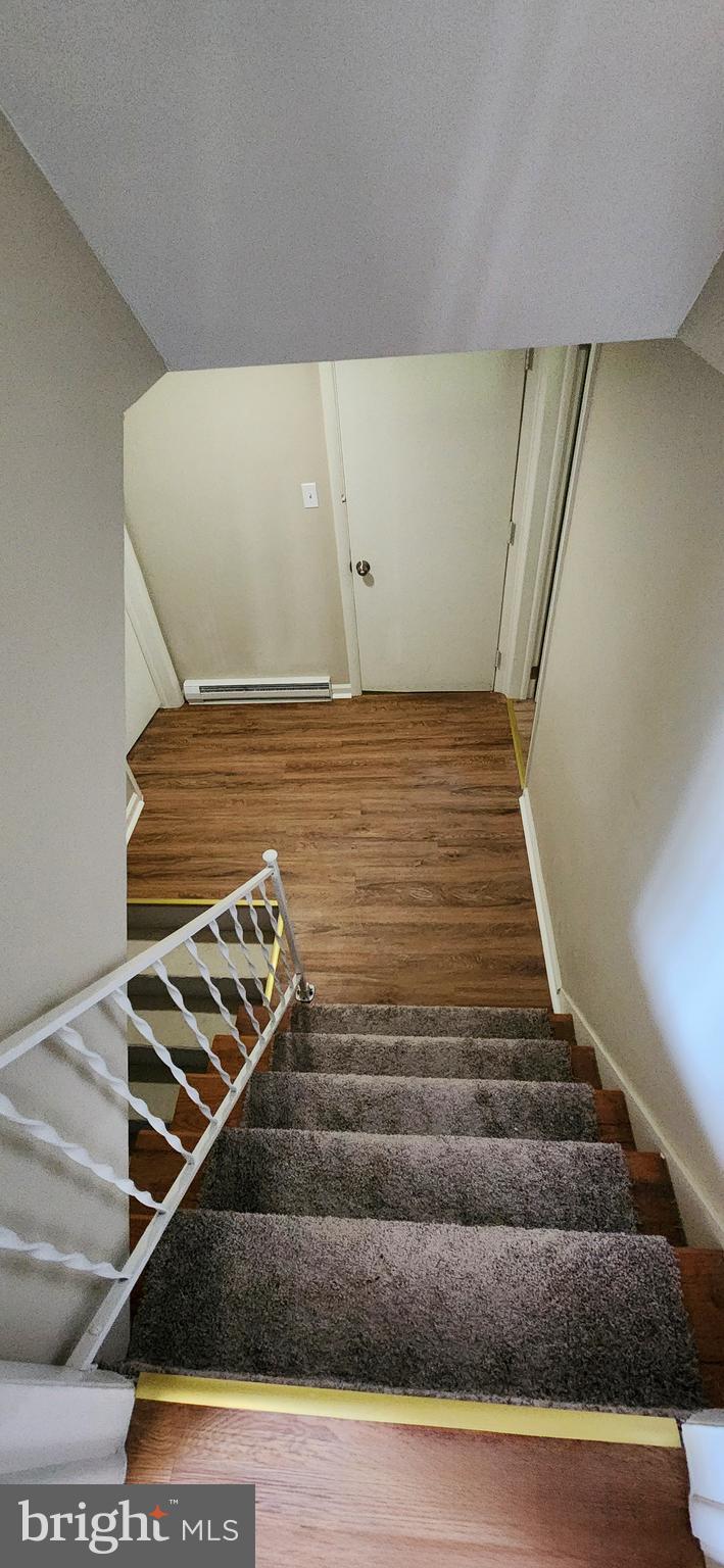 CHESTNUT HILLS - Residential