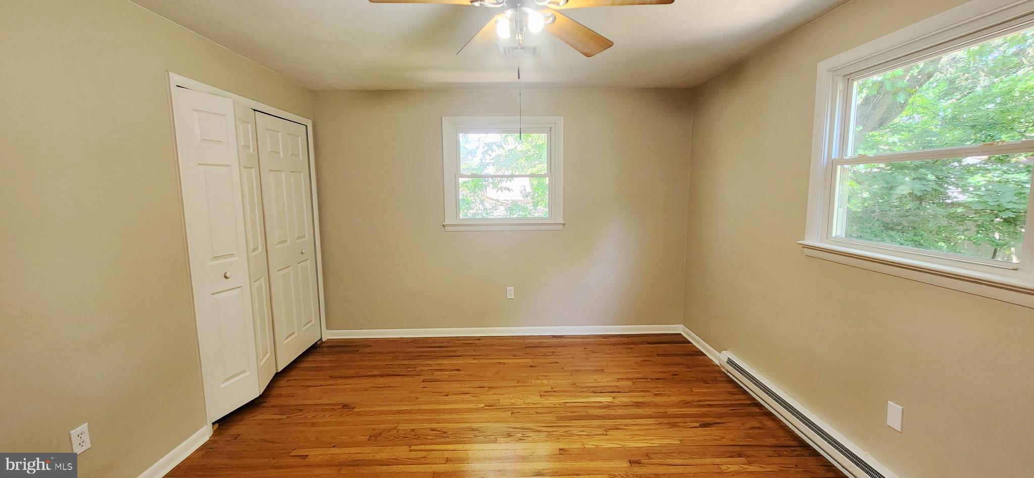 CHESTNUT HILLS - Residential