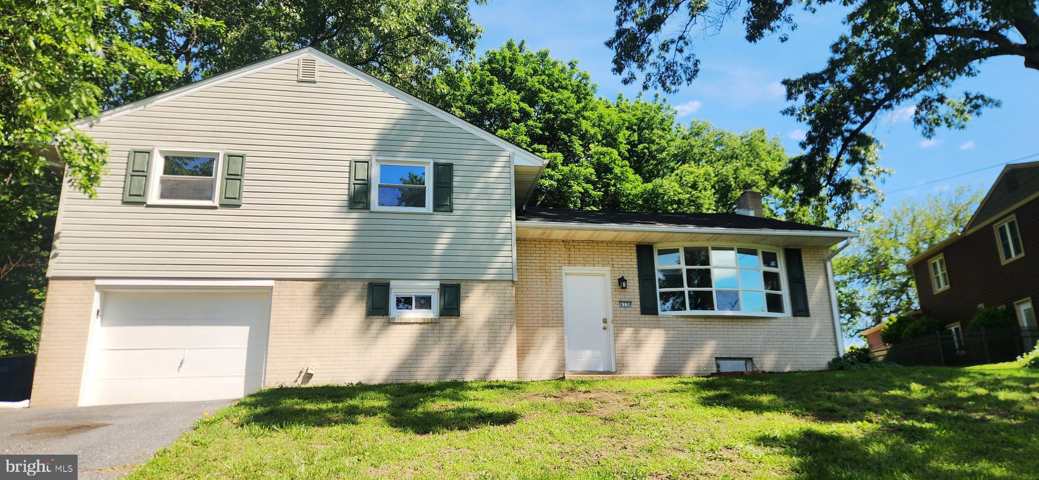 6130 PINE KNOLL DRIVE