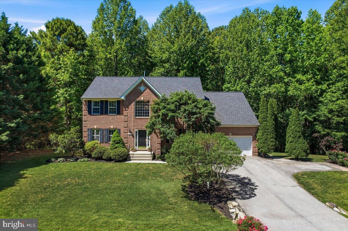 2424 SPRINGBROOK COURT