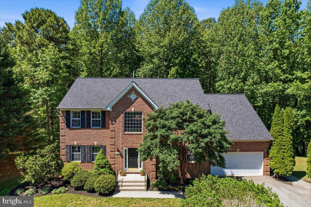 2424 SPRINGBROOK COURT