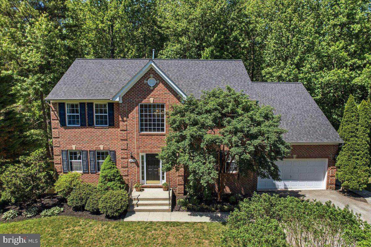 2424 SPRINGBROOK COURT