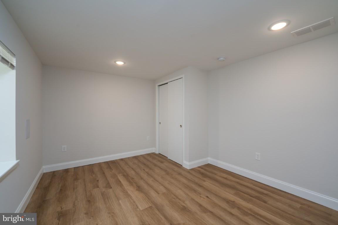 CARNEY/PARKVILLE - Residential