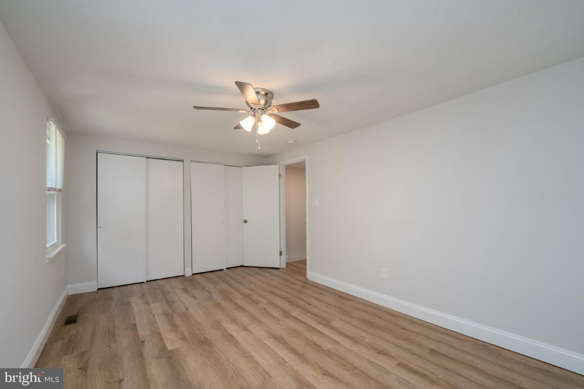 CARNEY/PARKVILLE - Residential