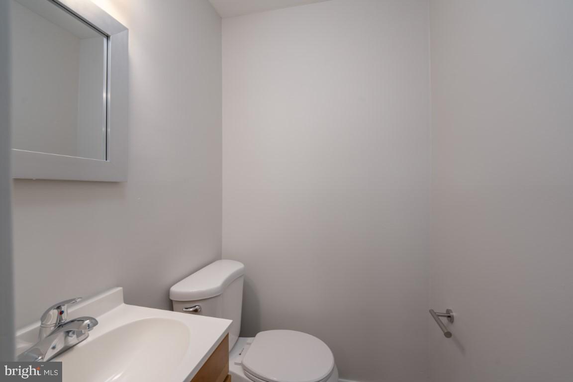 CARNEY/PARKVILLE - Residential