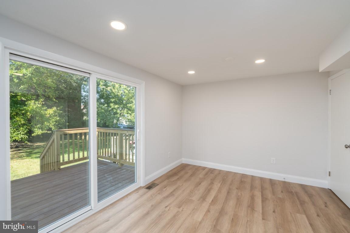 CARNEY/PARKVILLE - Residential