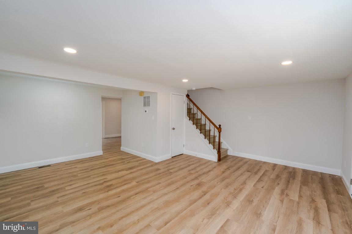 CARNEY/PARKVILLE - Residential