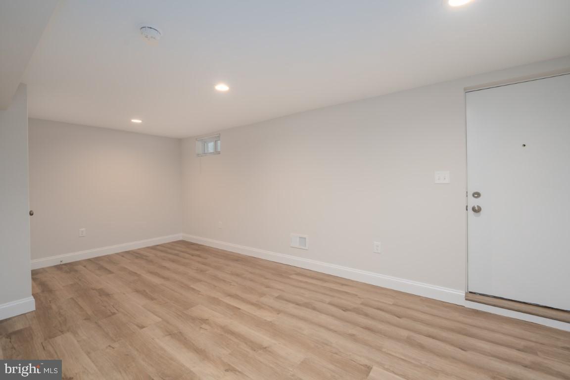 CARNEY/PARKVILLE - Residential