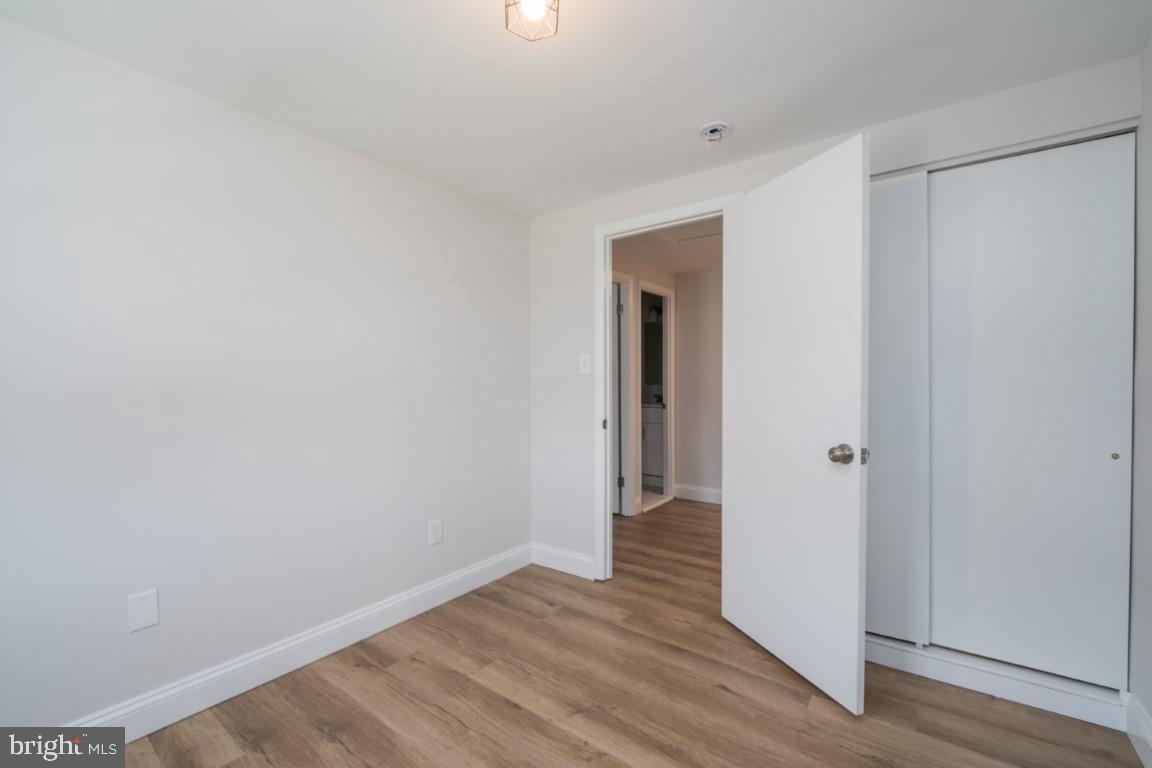 CARNEY/PARKVILLE - Residential