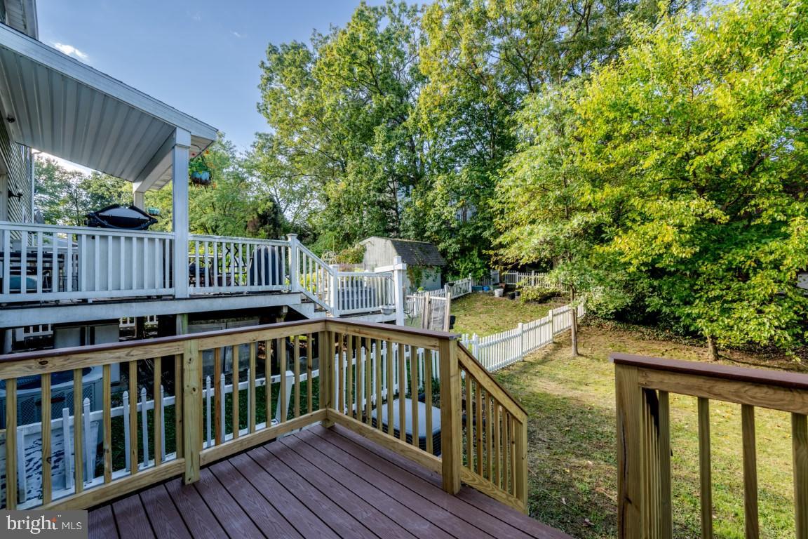 CARNEY/PARKVILLE - Residential