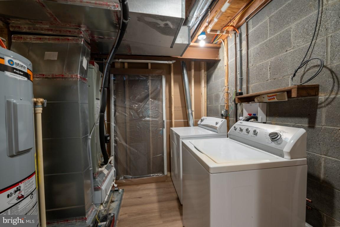 CARNEY/PARKVILLE - Residential