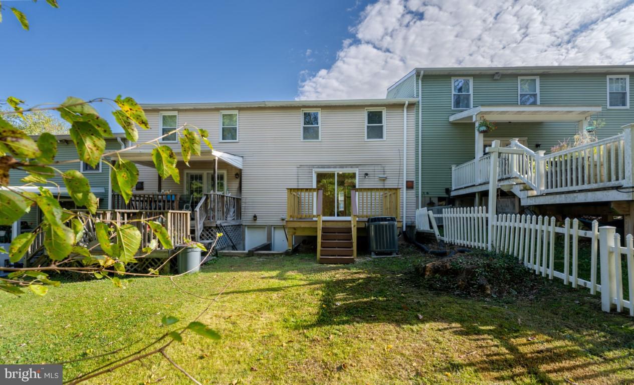 CARNEY/PARKVILLE - Residential