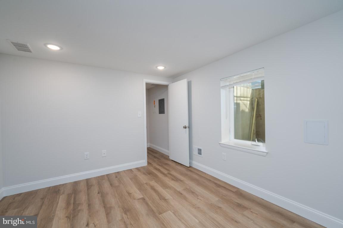 CARNEY/PARKVILLE - Residential