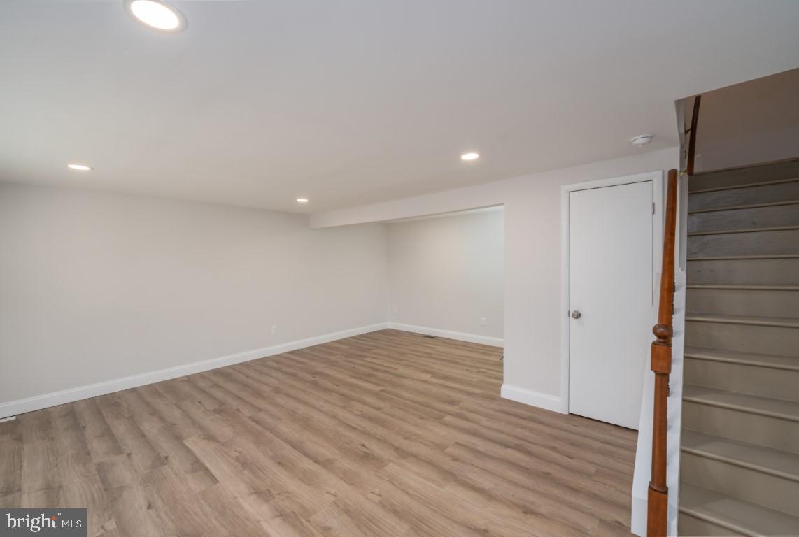 CARNEY/PARKVILLE - Residential