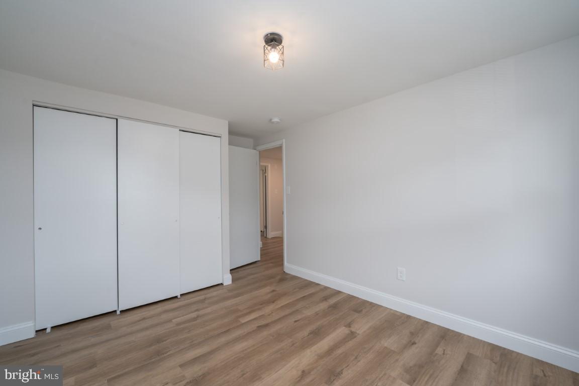 CARNEY/PARKVILLE - Residential