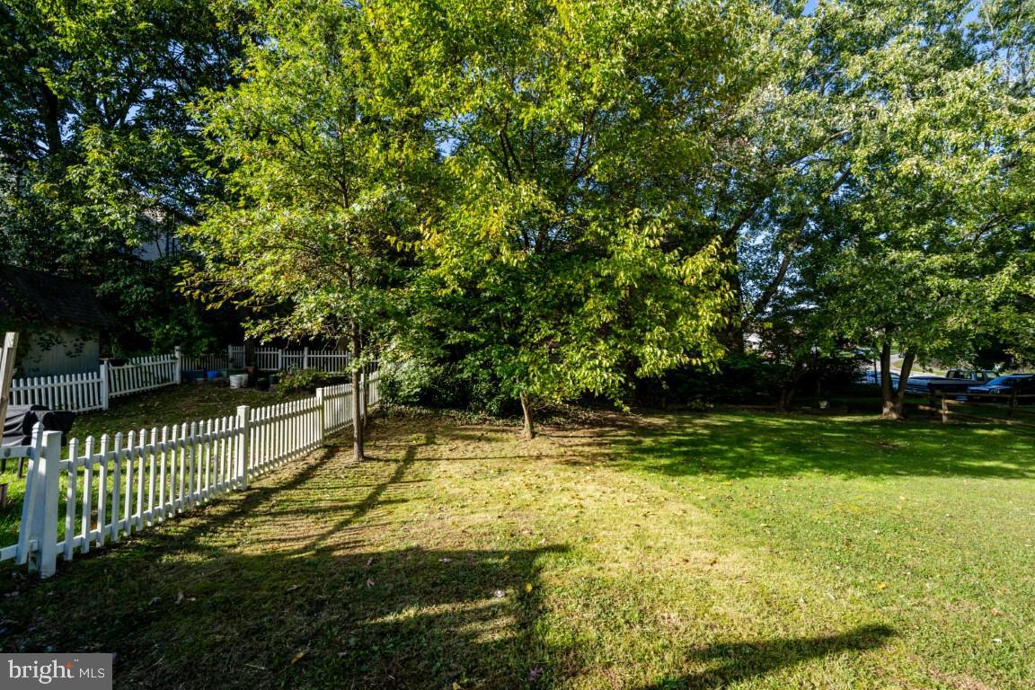 CARNEY/PARKVILLE - Residential