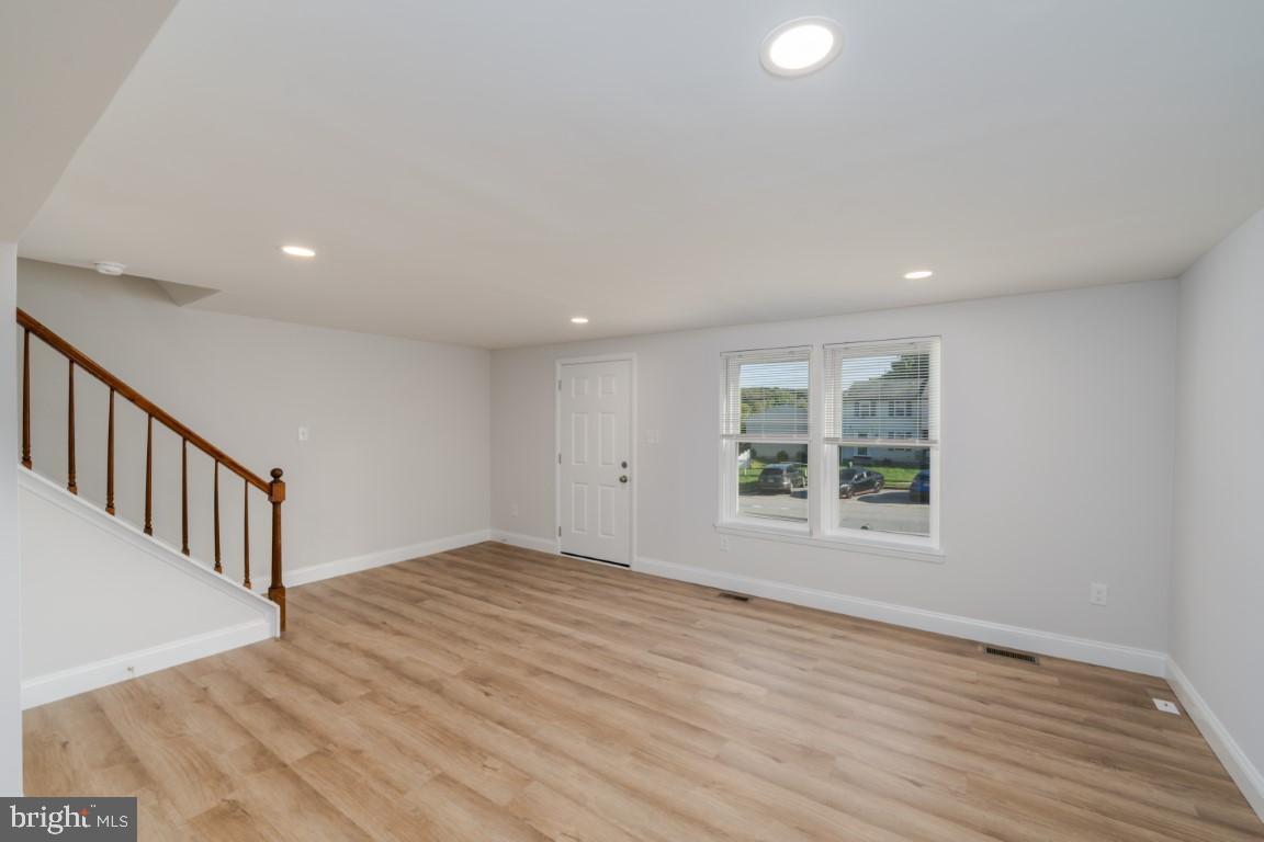 CARNEY/PARKVILLE - Residential