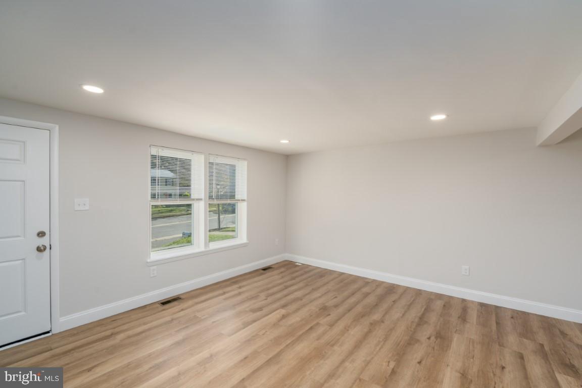 CARNEY/PARKVILLE - Residential