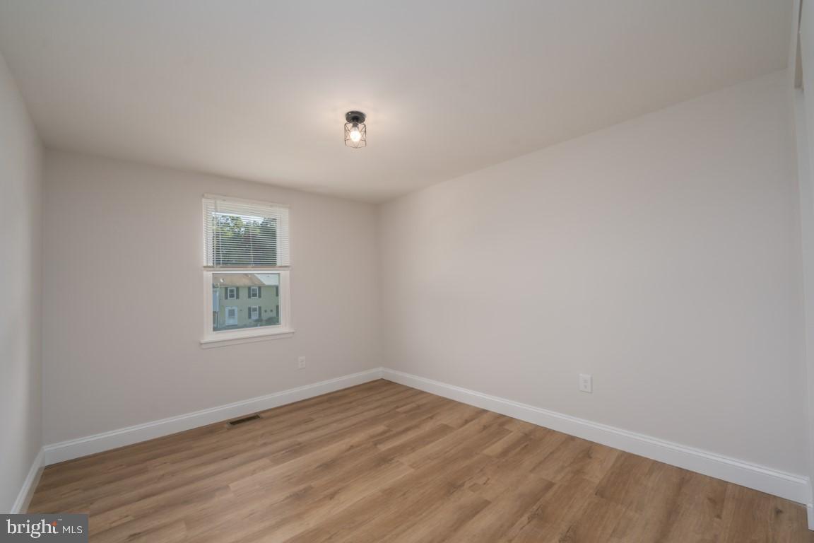 CARNEY/PARKVILLE - Residential