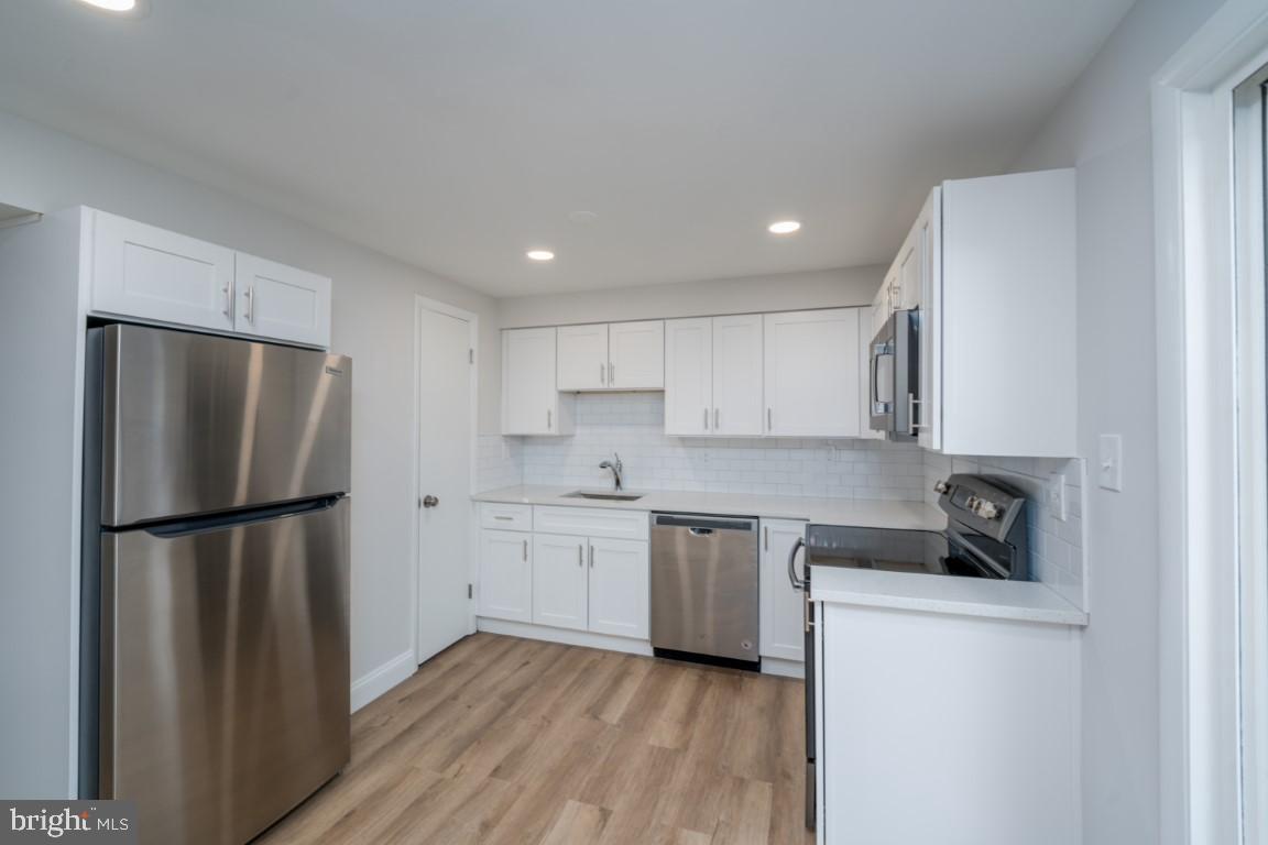 CARNEY/PARKVILLE - Residential