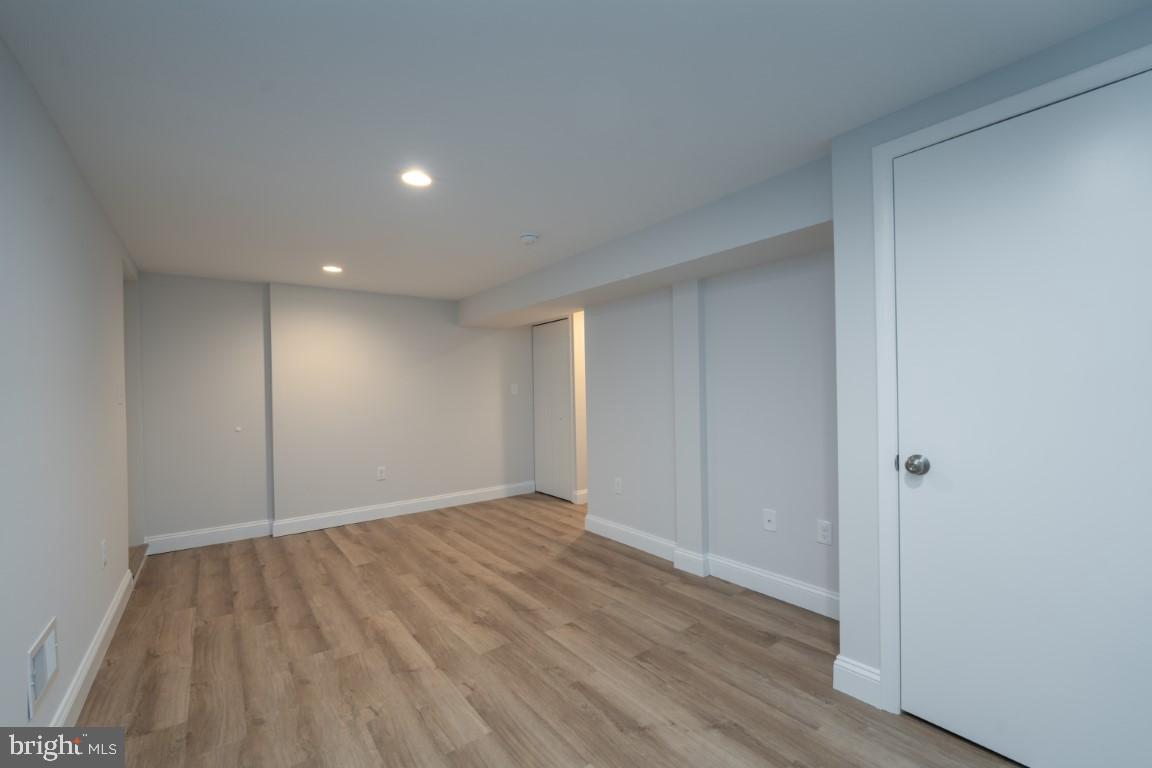 CARNEY/PARKVILLE - Residential