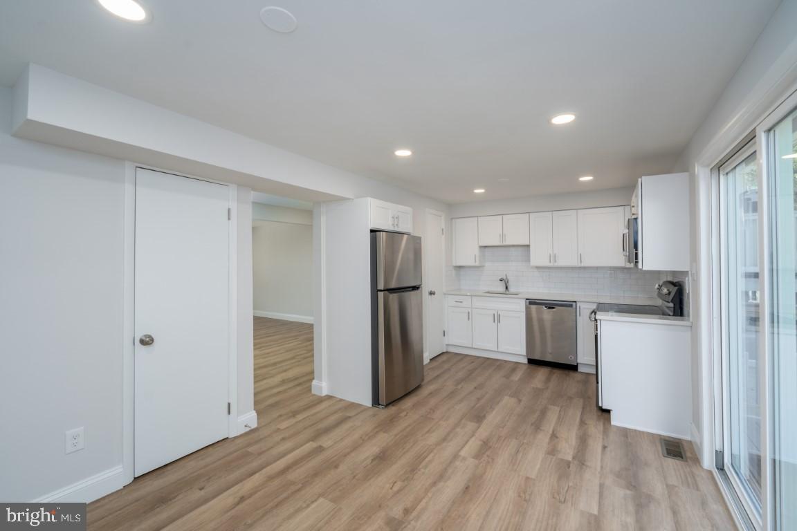 CARNEY/PARKVILLE - Residential