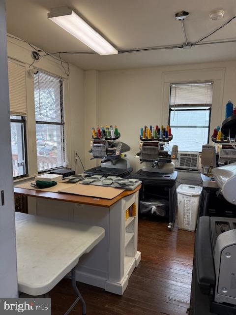 WILMAR PARK - Commercial Sale