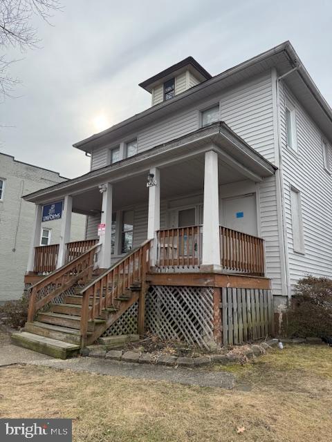 WILMAR PARK - Commercial Sale