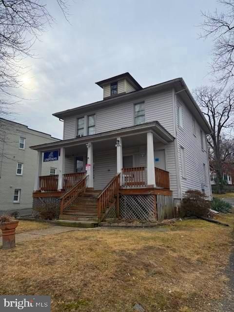 3400 MOUNT VERNON AVENUE ALEXANDRIA VA 22305