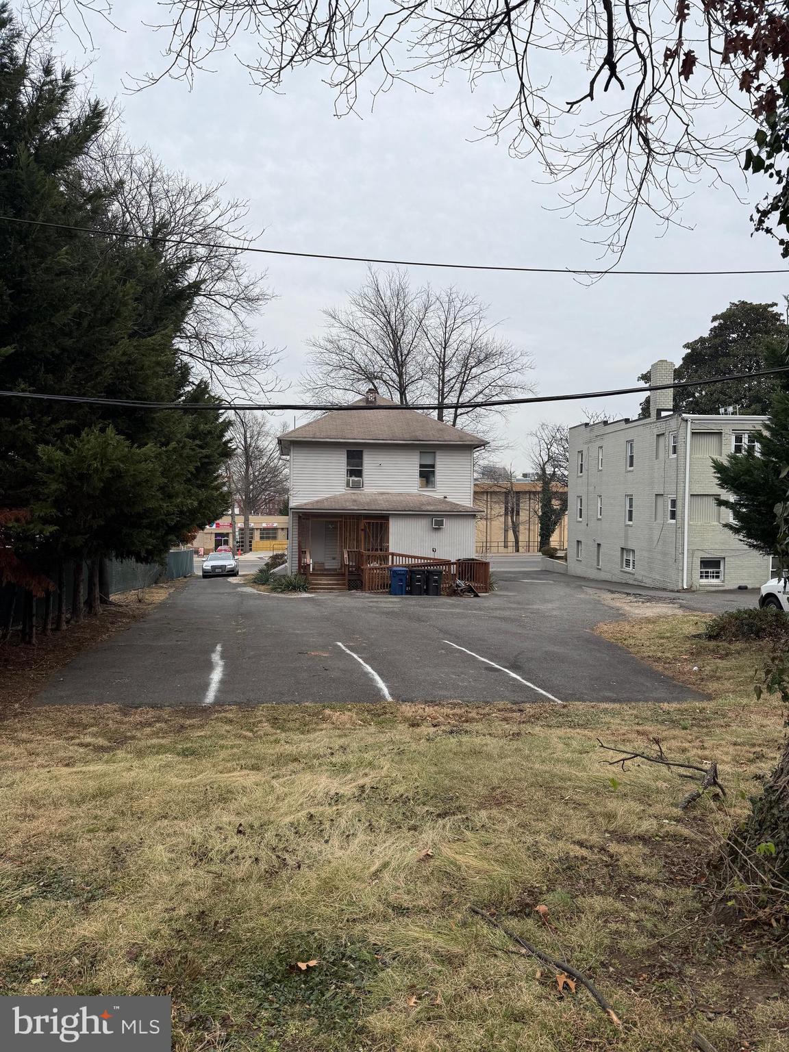 WILMAR PARK - Commercial Sale