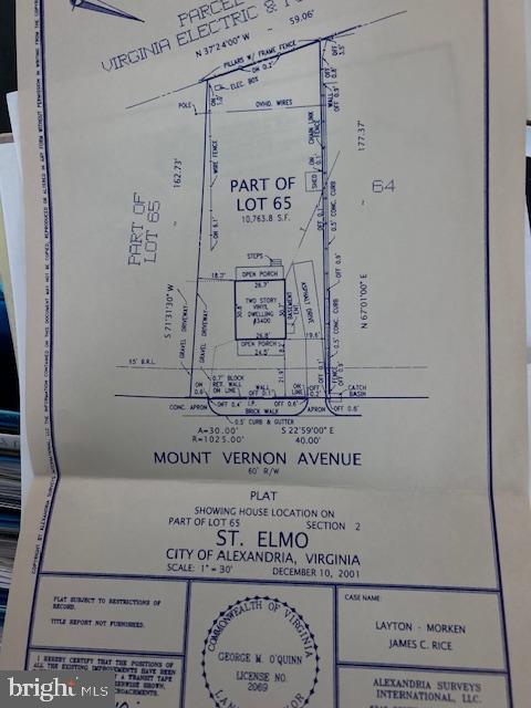 WILMAR PARK - Commercial Sale