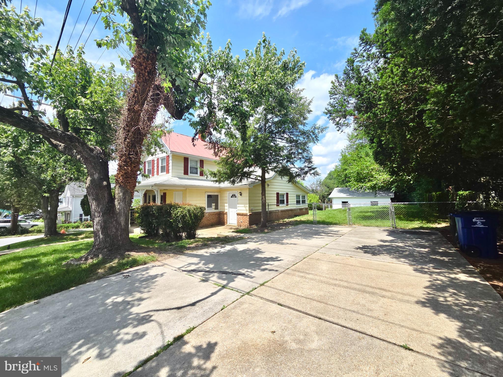 NONE AVAILABLE - Residential Lease