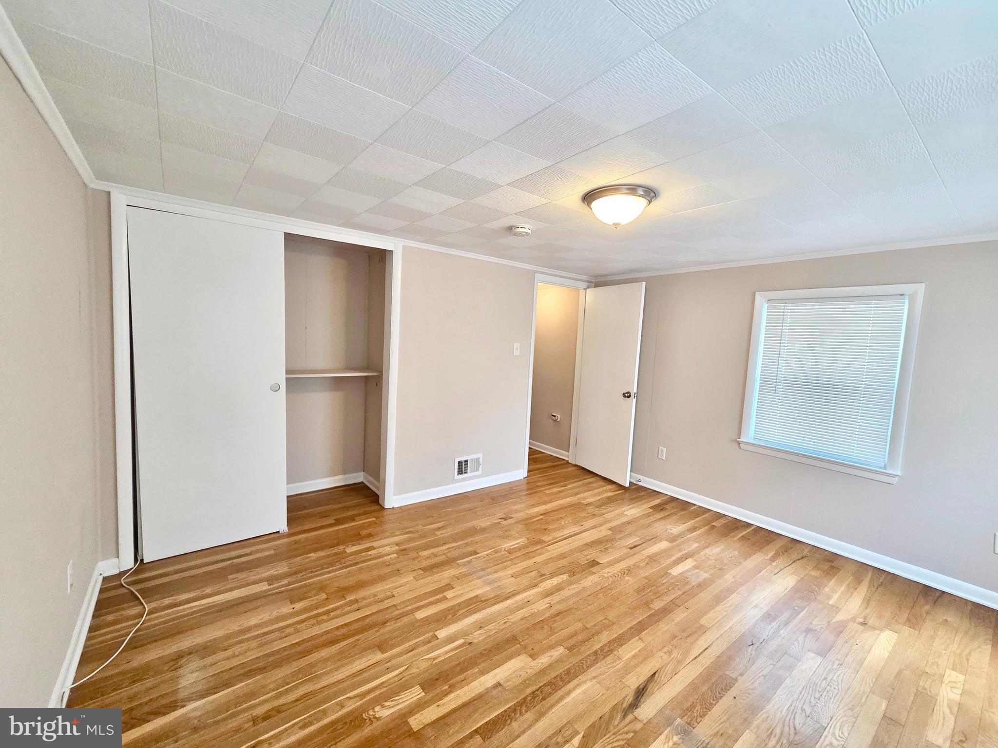 NONE AVAILABLE - Residential Lease