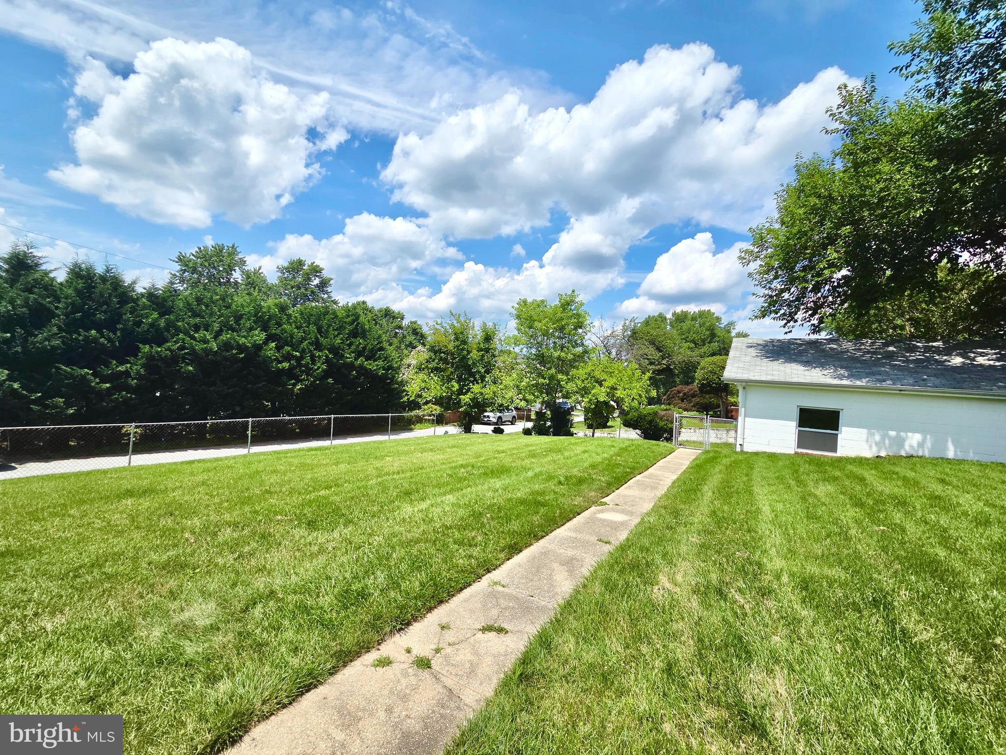 NONE AVAILABLE - Residential Lease