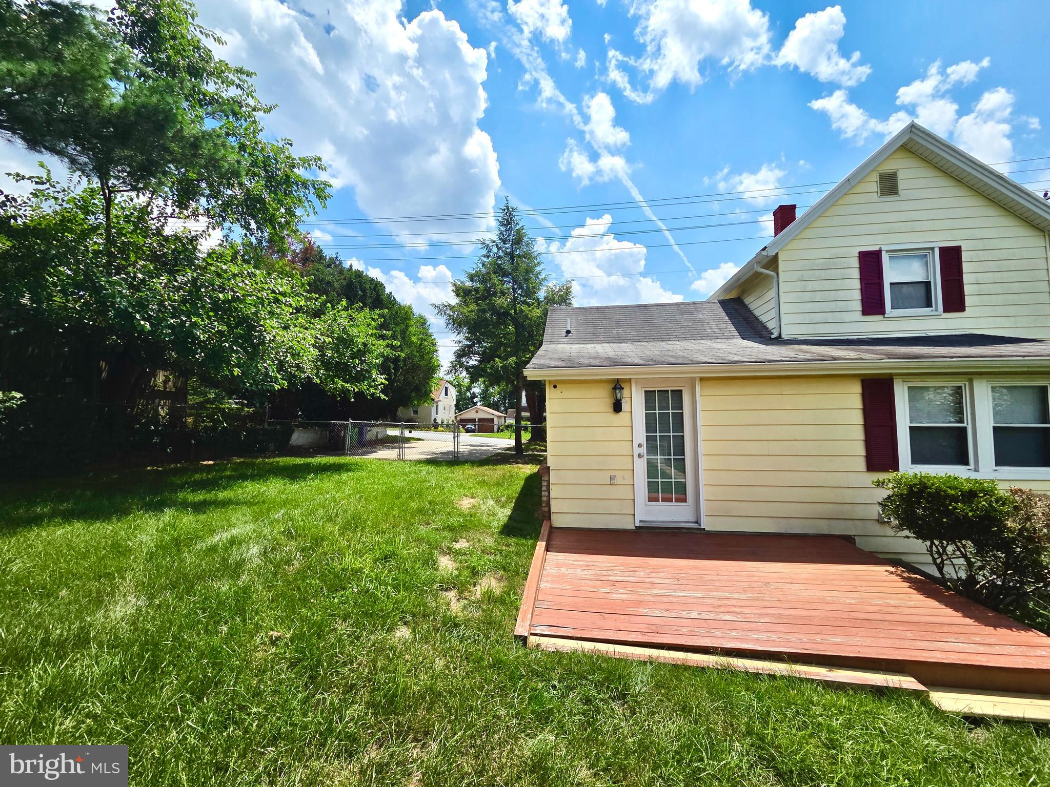 NONE AVAILABLE - Residential Lease