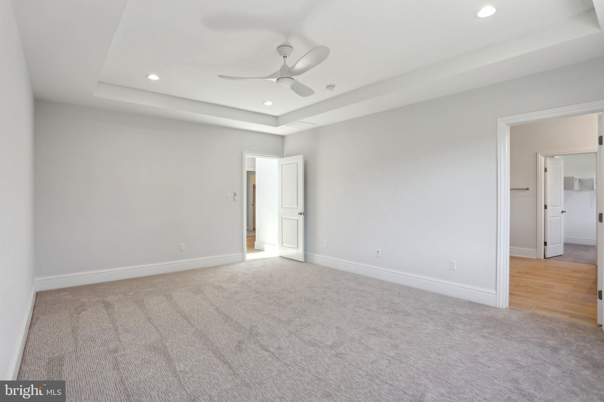 ORANGE STREET WALK - Residential