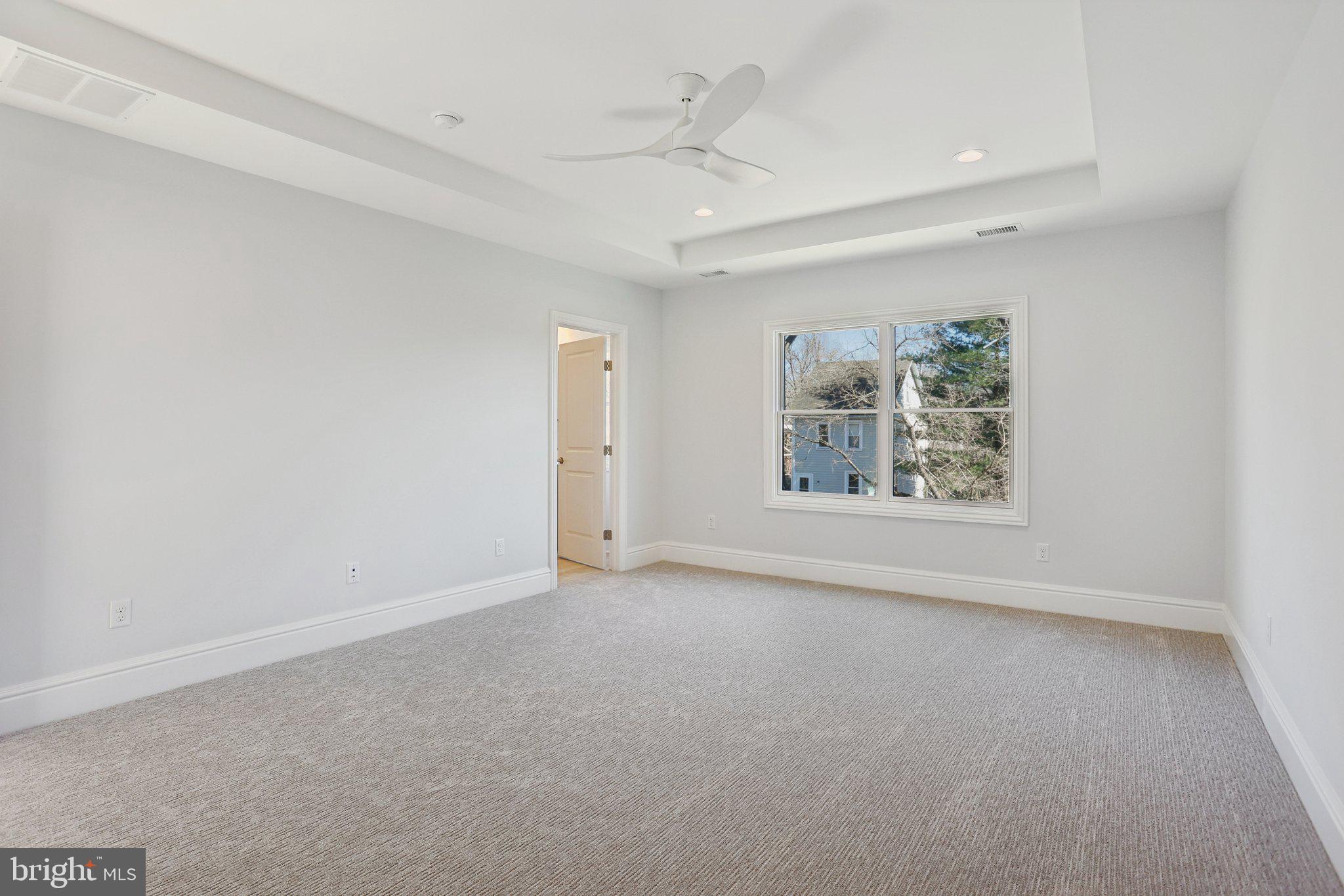 ORANGE STREET WALK - Residential