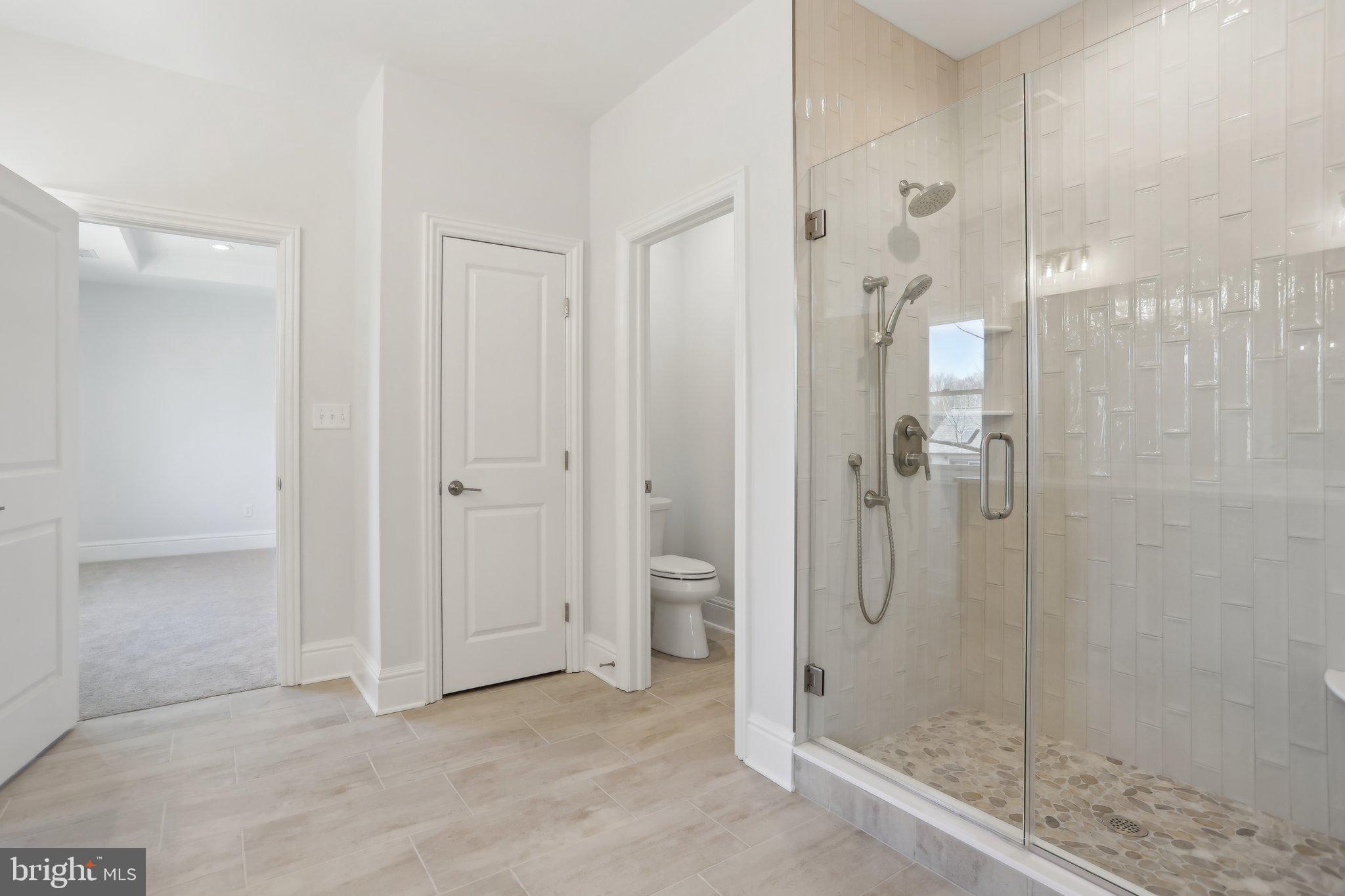 ORANGE STREET WALK - Residential