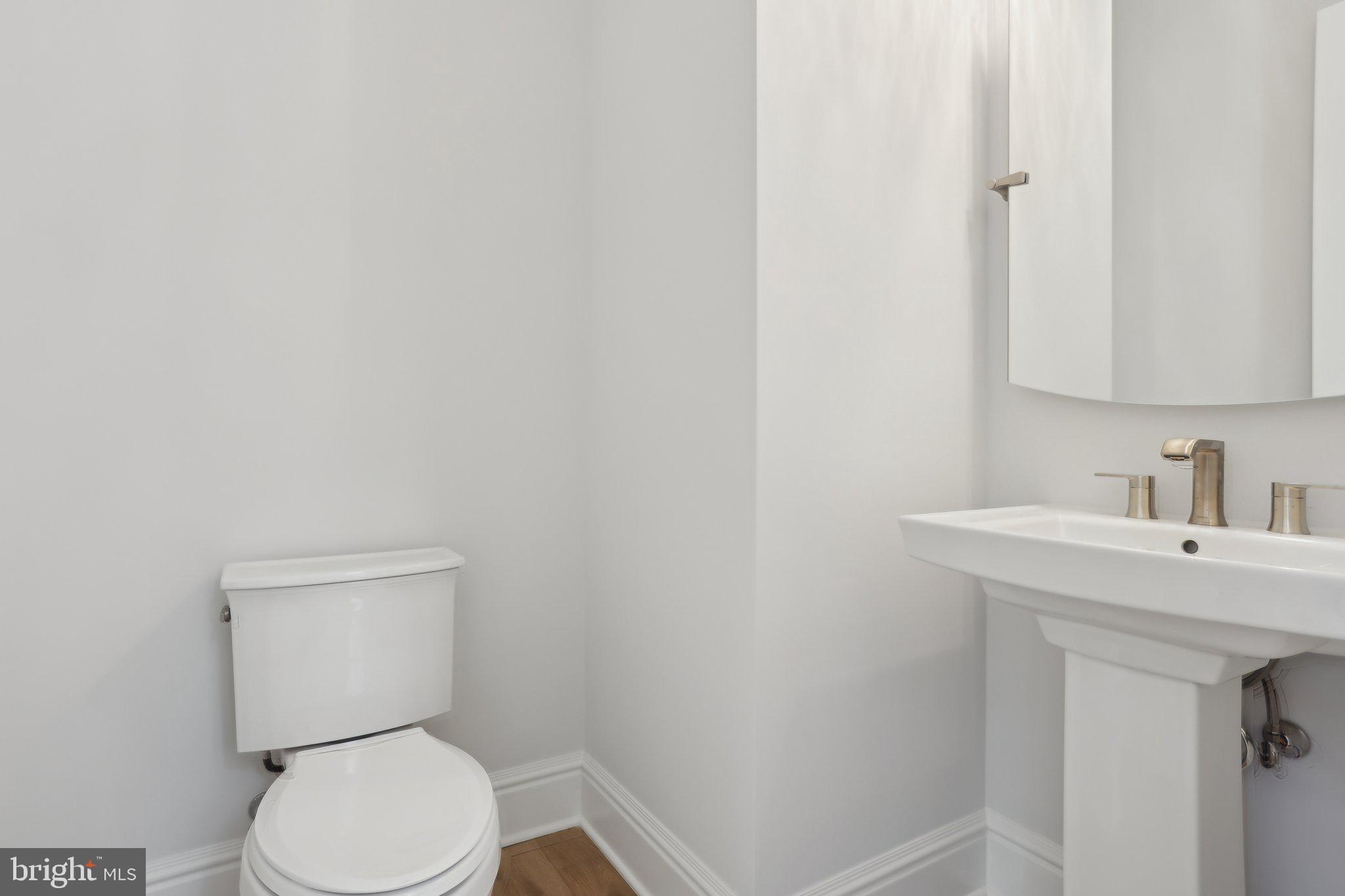 ORANGE STREET WALK - Residential