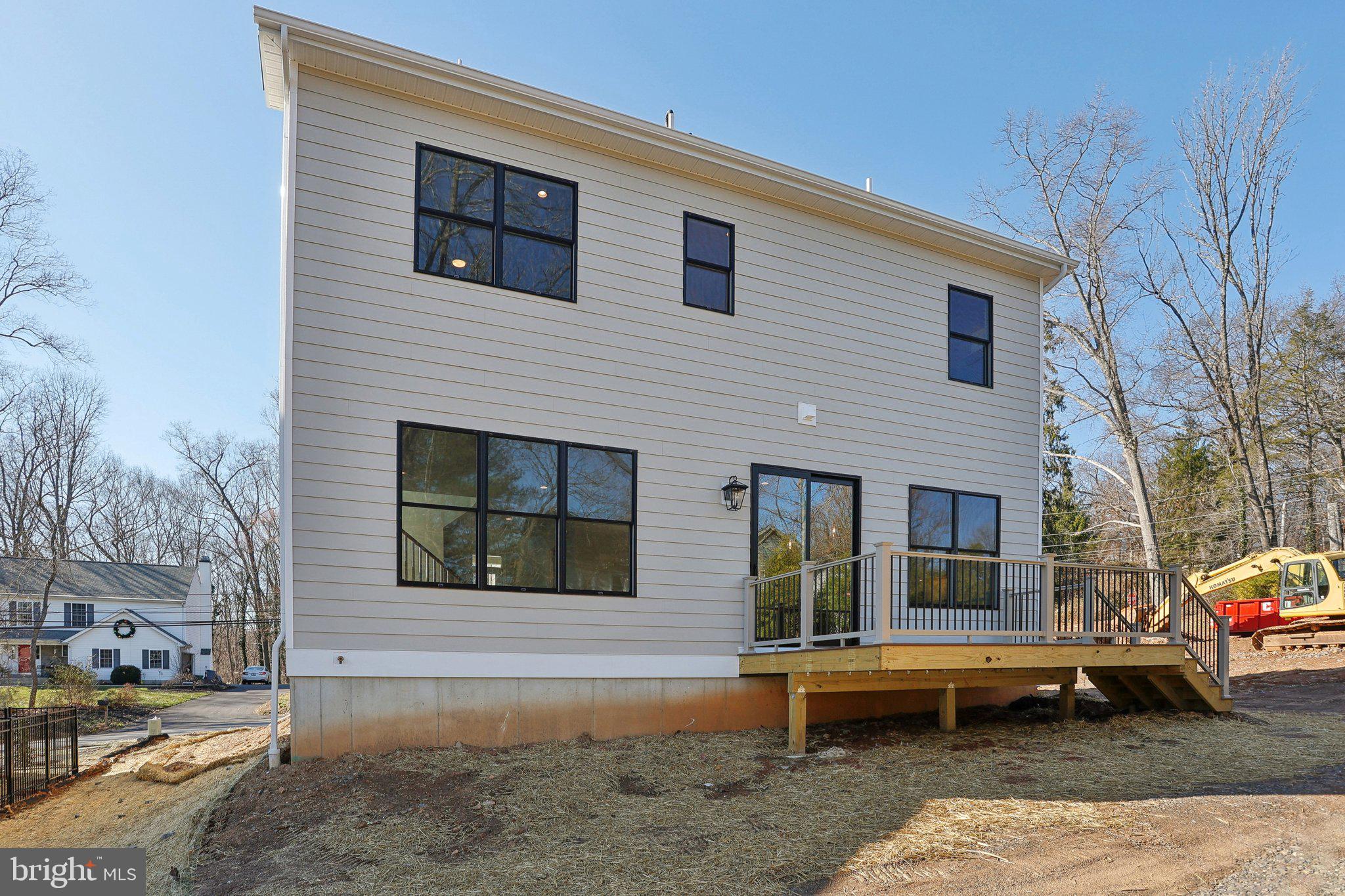 ORANGE STREET WALK - Residential