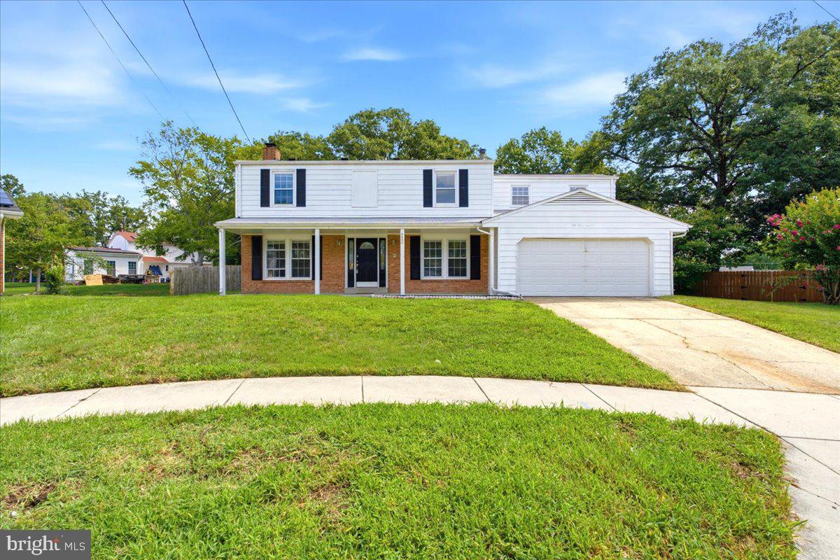 5400 VIRGINIA COURT